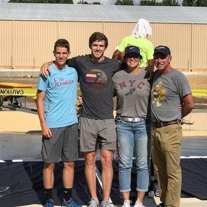 Meet your Posher, Tommy